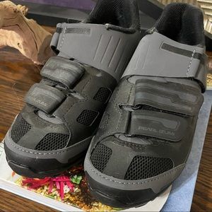 Pearl Izumi Interface Cycle Spin Shoes